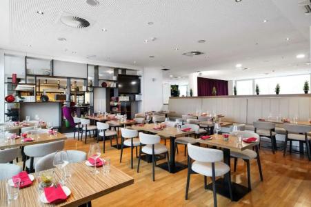 Park Inn by Radisson Frankfurt Airport - 66