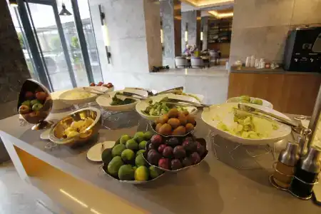 Ramada Plaza By Wyndham Istanbul Sultanahmet - 17