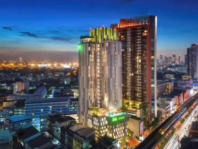 ibis Styles Bangkok Sukhumvit Phra Khanong - 0