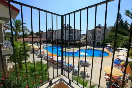 Sunlight Garden - 20