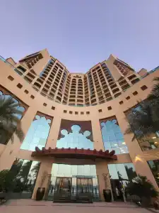 Fairmont Ajman - 51