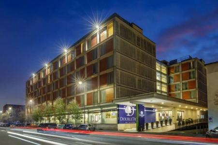 DoubleTree By Hilton Milan - 2
