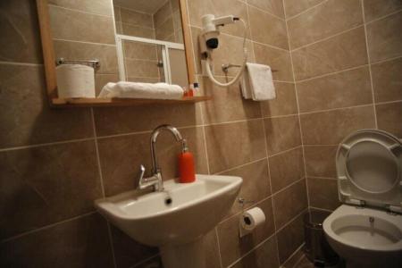 Puffin Suites - 75