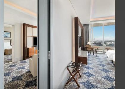 Grand Plaza Mövenpick - 36