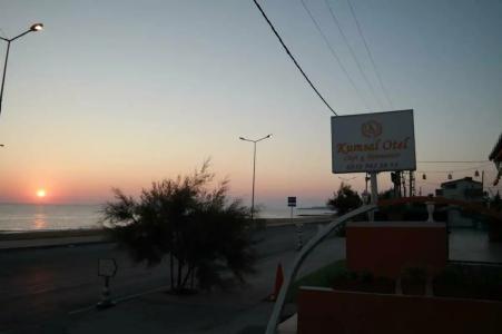 istanbul Airport Kumsal Otel - 82