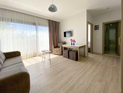 Azize Palas Apart Otel - 10