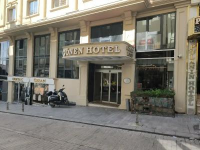 Laleli Gonen - 40