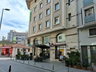 Holiday Inn Istanbul Old City, an IHG - 62