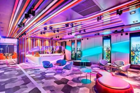 Aloft Bangkok - Sukhumvit 11 - 53