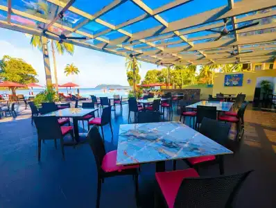 Holiday Villa Beach Resort & Spa Langkawi - 56