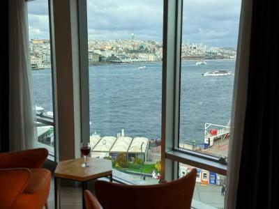 Manesol Old City Bosphorus - 31
