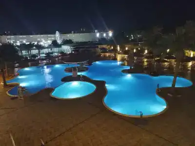 Seagull Beach Resort - Families and Couples Only - 47