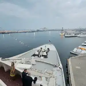 Queen Elizabeth 2 - 40