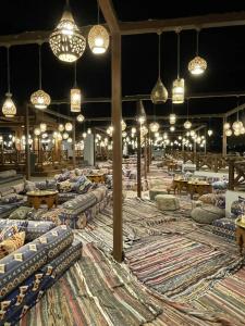 Pyramisa Beach Resort Sharm El Sheikh - 22