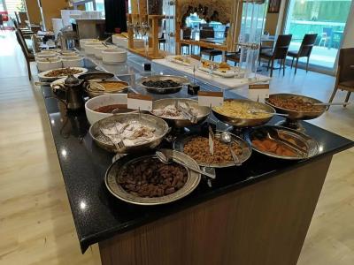 Dedeman Park Gaziantep City Center - 6