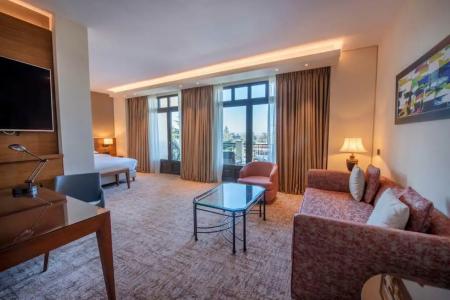 Hyatt Regency Thessaloniki - 97