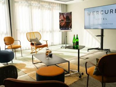 Mercure Bologna Centro - 42