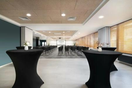 Mercure Lublin Centrum - 46