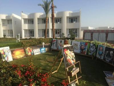 Sharm Reef Resort - 88