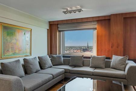 Radisson Blu Latvija Conference & Spa, Riga - 30