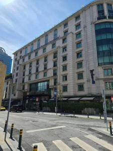 Radisson Blu, Istanbul Sisli - 35