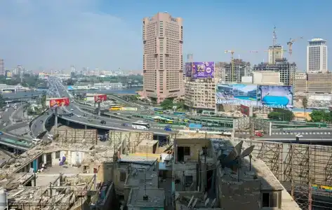 Ramses Hilton & Casino - 5