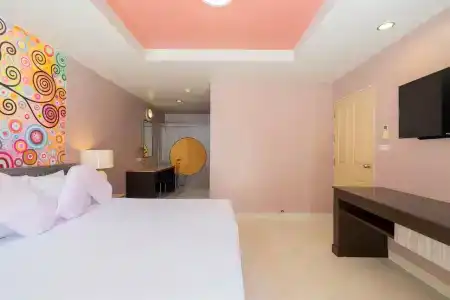 Bella Villa Prima - 91