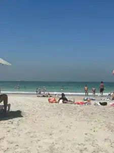 Corniche Sharjah - 14