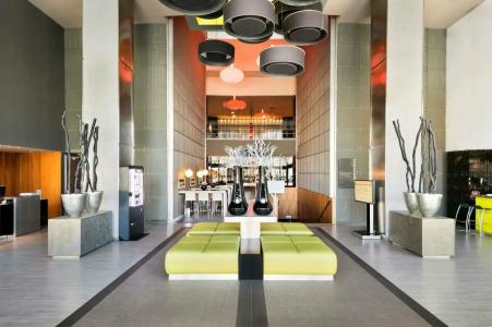 Barcelona Condal Mar Affiliated by Meliá - 66