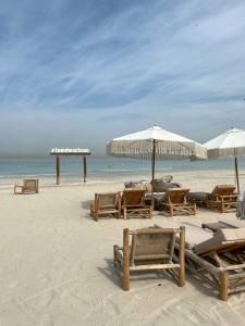 Umm Al Quwain Beach - 72
