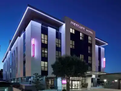 Mercure Istanbul Altunizade - 0