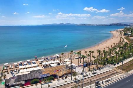 Poseidon Athens - 80