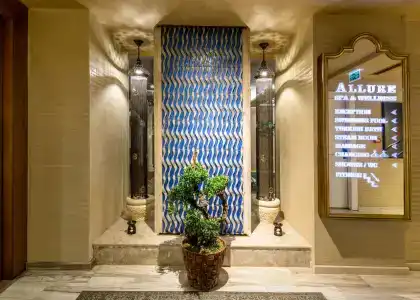 Romance Istanbul Boutique Class - 41