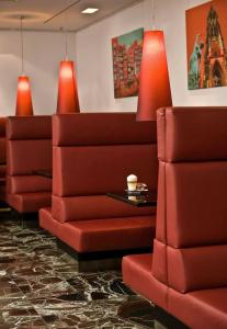 ARCOTEL Rubin - im Szeneviertel St Georg - 68