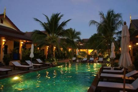 Le Piman Resort - 73
