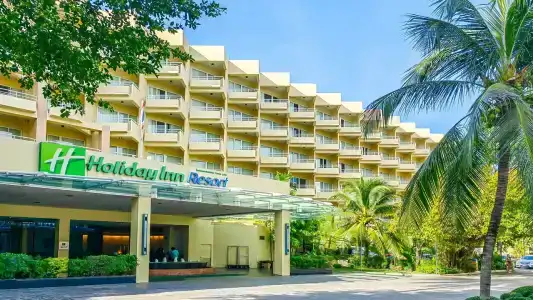 Holiday Inn Resort Phuket, an IHG - 4