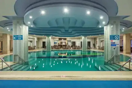 Crystal Tat Beach Golf Resort & Spa - Ultimate All Inclusive - 39