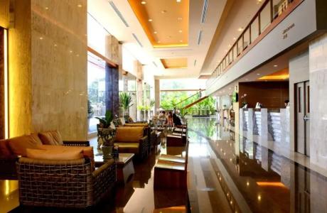 Grand Howard Bangkok - 90