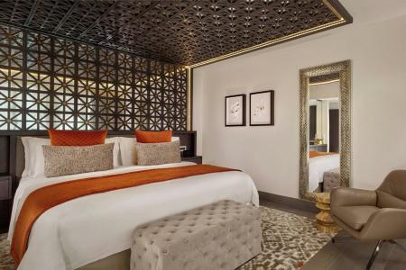 Parklane, a Luxury Collection Resort & Spa, Limassol - 69