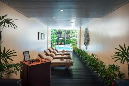 Centara Anda Dhevi Resort and Spa - SHA Plus - 22