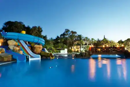 Marhaba Royal Salem - Family Only - 15