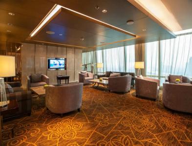 Eastin Grand Sathorn - 87