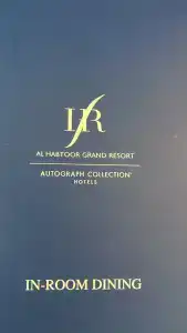 Al Habtoor Grand Resort, Autograph Collection By Marriott - 42