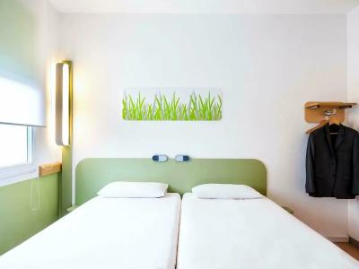 ibis budget Warszawa Centrum - 38