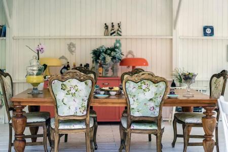 Vintage Alacati - 43