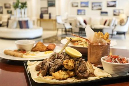 Al Ain Palace Abu Dhabi - 69