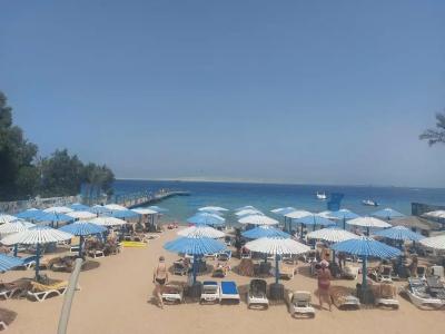MinaMark Beach Resort for Families and Couples Only - 83