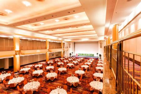 GRAND ELYSEE Hamburg - 68