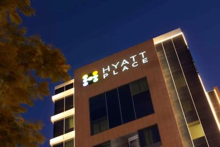 Hyatt Place Dubai Baniyas Square - 15