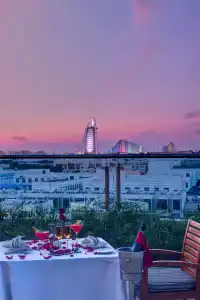 Metropolitan Dubai - 3